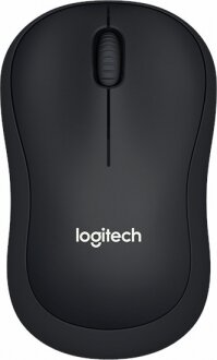 Logitech B220 (910-004881) Mouse kullananlar yorumlar
